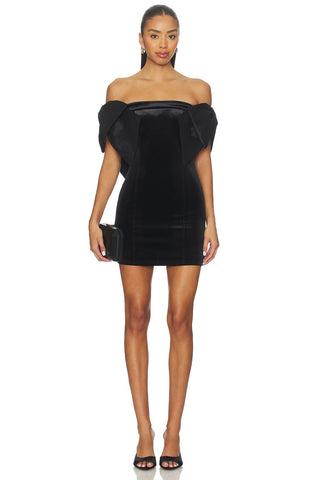 Skylar Mini Dress
