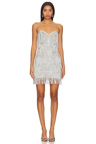 Samara Mini Dress
