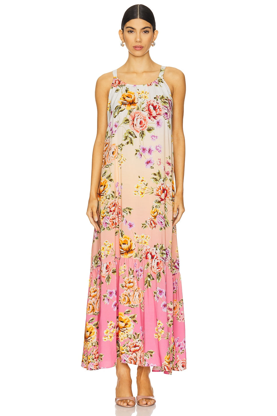 Leilani Dress