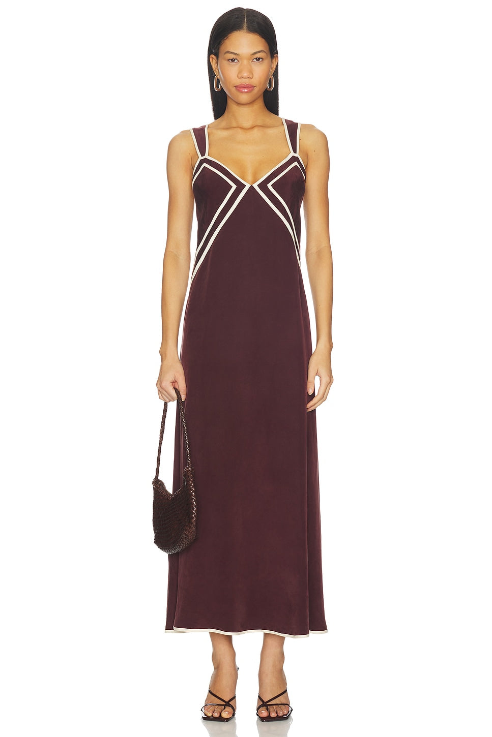 The Haven Dress