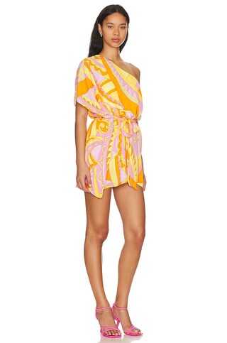 Trish Dress