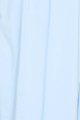 Bluebell Blossom Midi Dress Blue
