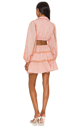 Celina Mini Dress