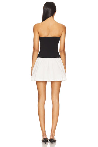 Sienna Mini Dress