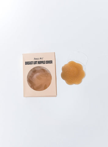 Lifting Nipple Covers