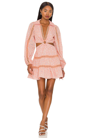 Celina Mini Dress