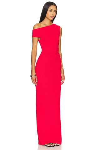 Amber Maxi Dress