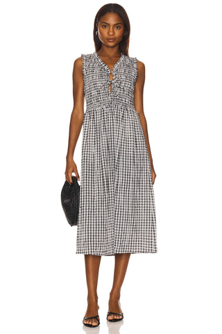 Adine Dress