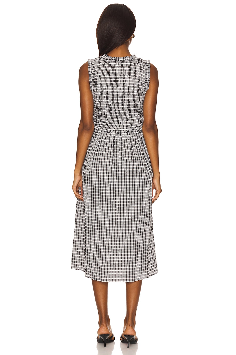 Adine Dress
