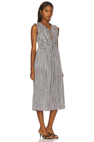 Adine Dress
