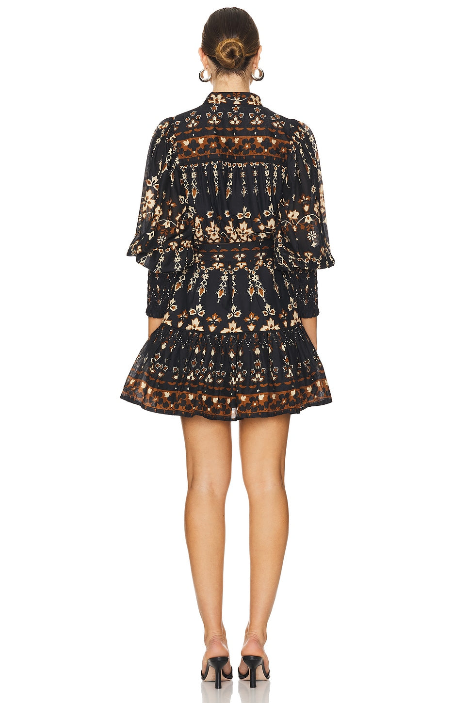 Vanessa Mini Dress