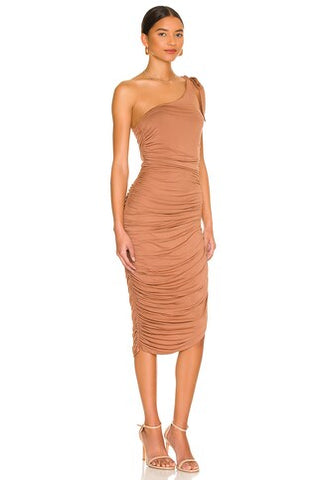 Montreal Dress