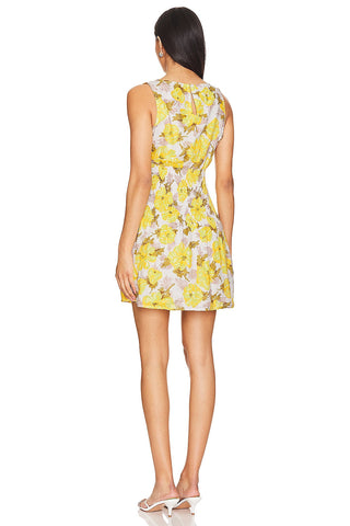 Novalee Mini Dress
