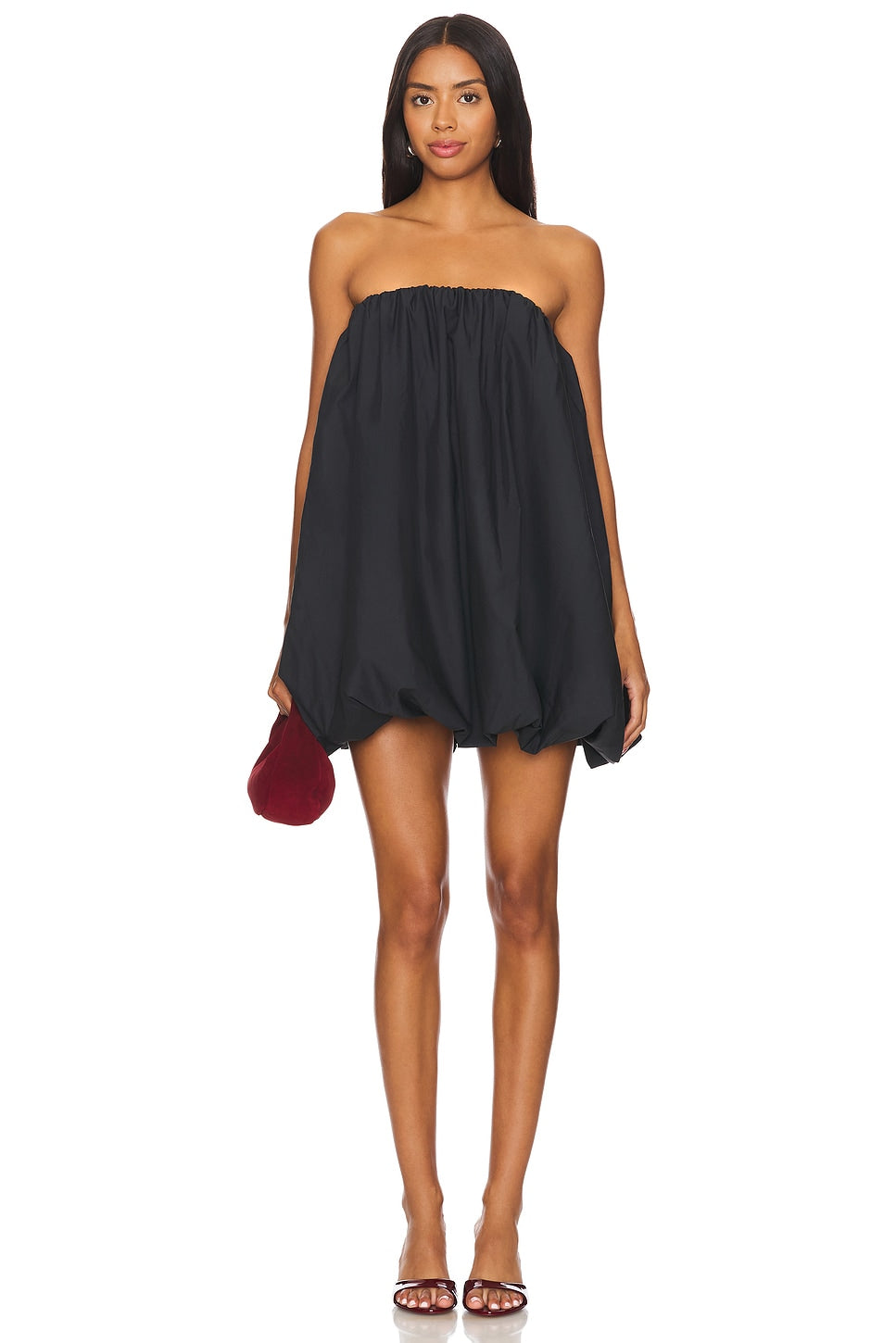 Gianna Mini Dress