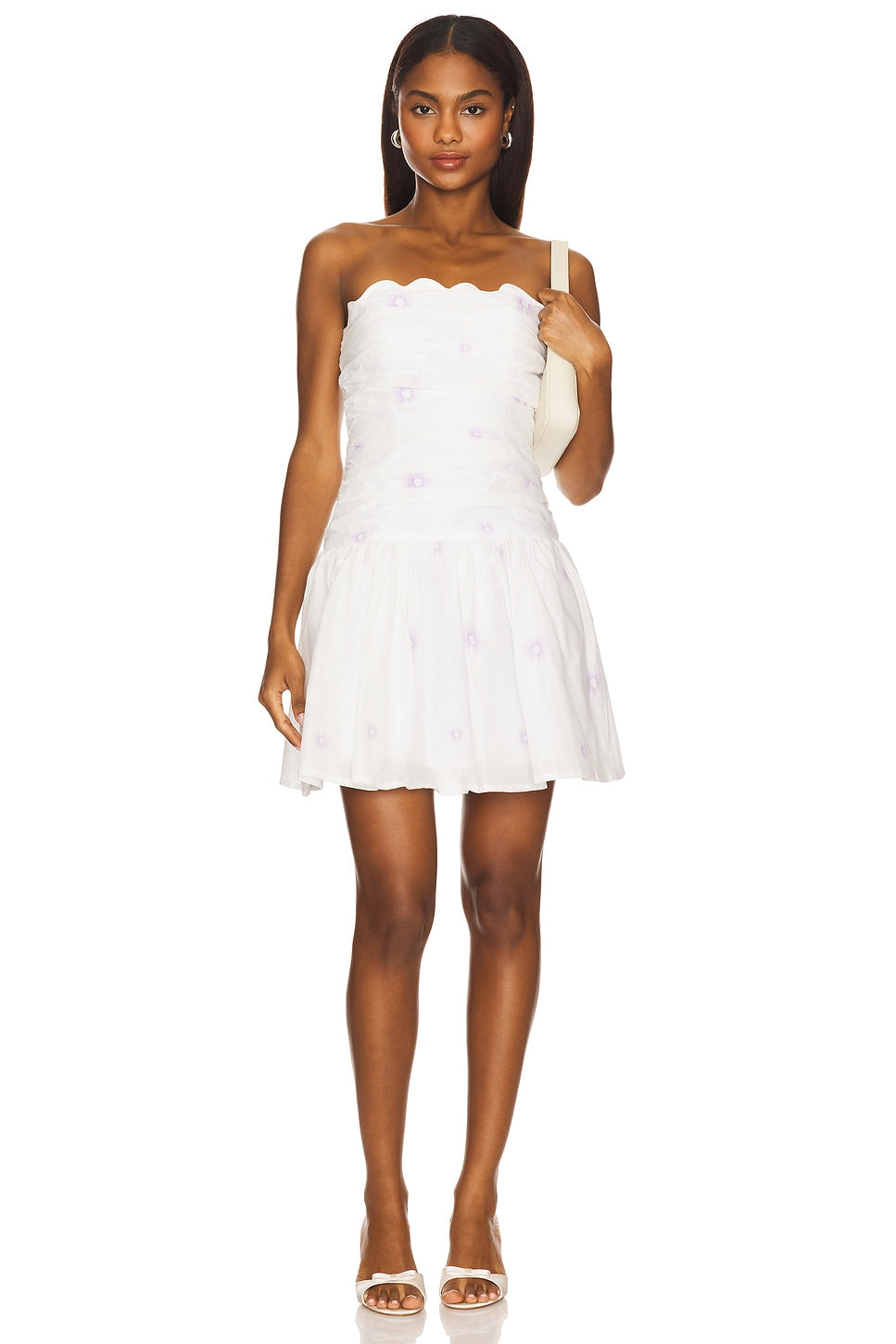 Sirius Dress