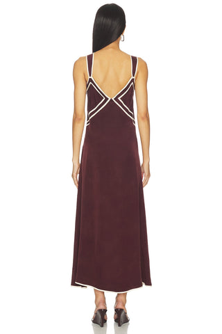 The Haven Dress