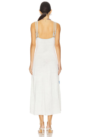 Carolina Sea Dress