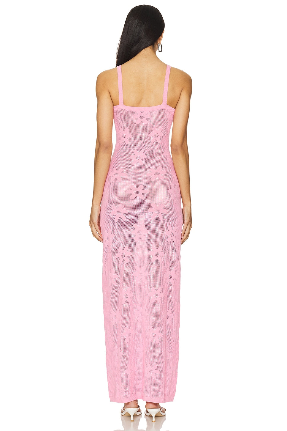 Conrad Dress