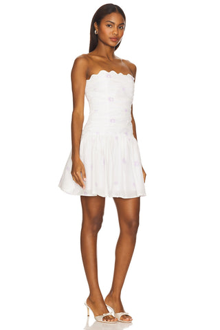Sirius Dress
