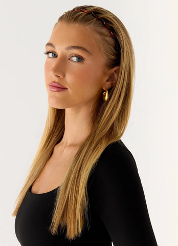 Heads Up Headband - Multi