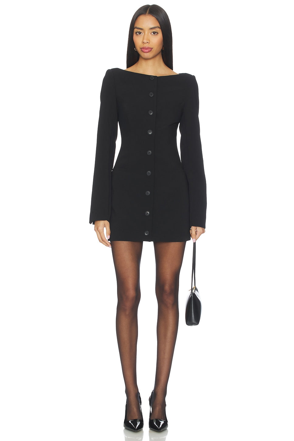 Nadine Mini Dress