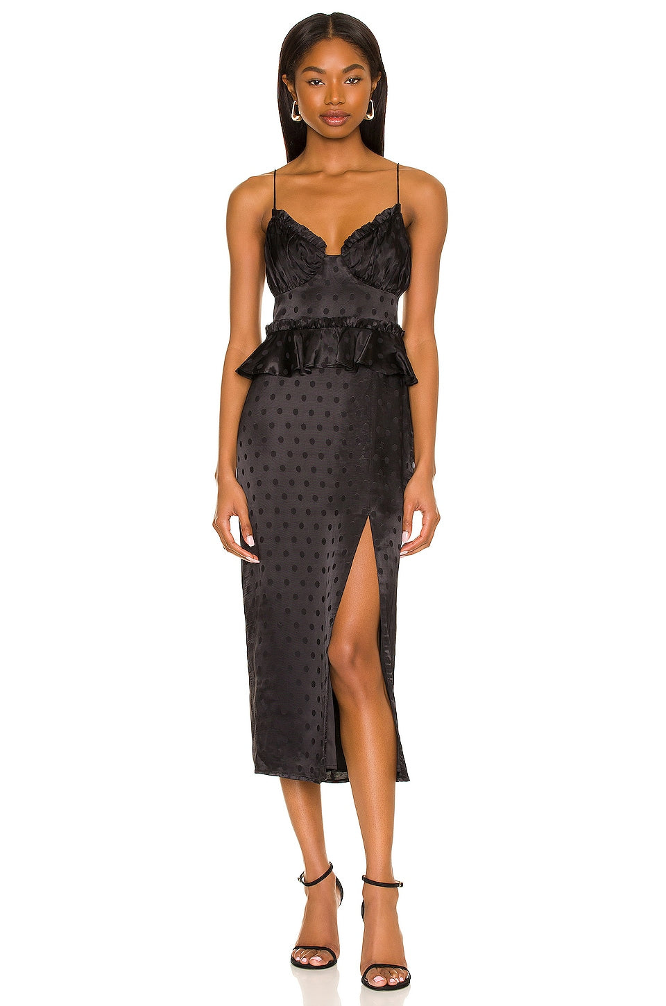 Marzia Midi Dress