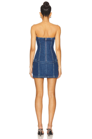 Renae Mini Dress