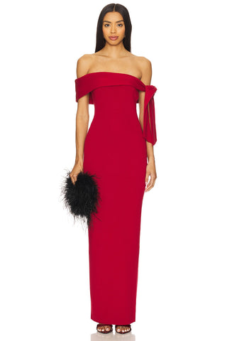 x REVOLVE Jaymes Maxi Dress