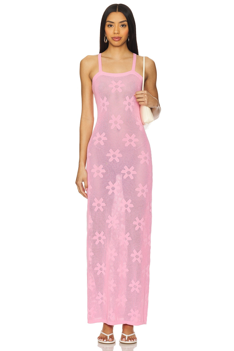Conrad Dress