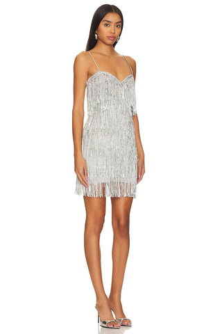Samara Mini Dress